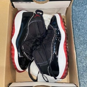 Air Jordan 11 Retro